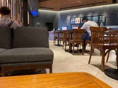 -星巴克(威尼斯人店)