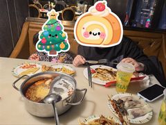 -吉布鲁牛排海鲜自助(假日国际店)