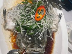 -海宝酒家(中山四路店)