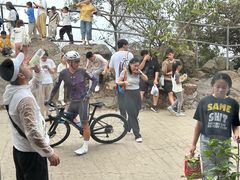 -紫金山山顶公园