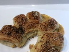 -85度C(生甜甜圈研究工坊·上海局门店)