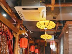 -重庆袁老四火锅(武进万达店)