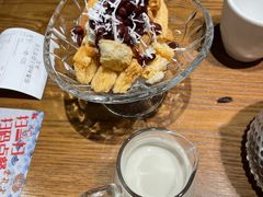 -金孔雀德宏傣味餐馆(魏公村店)