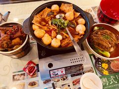 -小辣椒·桂林本地菜(鸿运店)