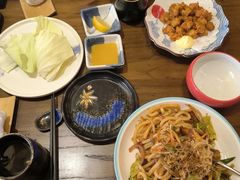 -鸟鹏烧鸟居酒屋(龙岗万科店)