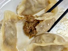 -奉天蚨祥饺子馆