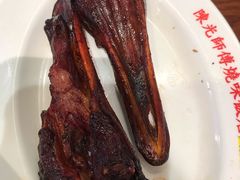 -陈光记烧腊(长寿路店)