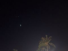 -亚龙湾希尔顿自助餐厅·海鲜·烧烤·沙滩BBQ·现场乐队