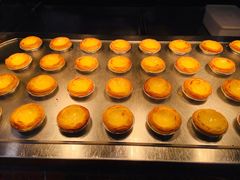 蛋挞-汉巴味德(大悦城店)