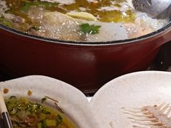 -香坝坝鲜鱼火锅(春熙路店)