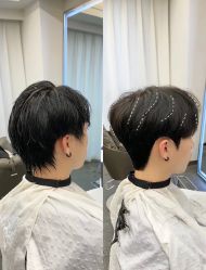 -丝语萱形象