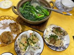 蚝气冲天-蚝家菜馆(沙井店)
