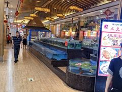 -老街坊美食汇(玉兰大街店)