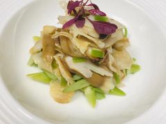 -九里云松·天香餐厅