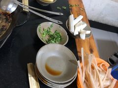-星鸿社重庆老火锅