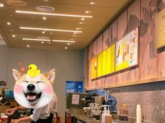 -星巴克臻选(周浦万达店)