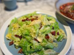 -懒人盐府人家(航天桥店)