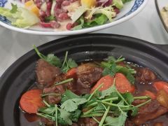 -郭林家常菜烤鸭(曙光西路店)