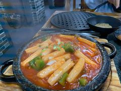 -星火东北碳火烤肉(华大店)
