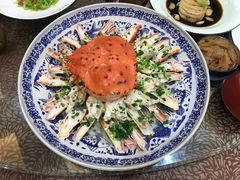 -锦月楼百姓厨房(大箕山商业广场店)