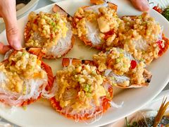 -众味海鲜大排档·活海鲜·潮汕味(南澳店)