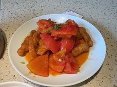 -东园小馆·早茶·淮扬小炒(江都路店)