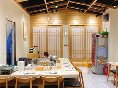 -上户日本料理(北仑富邦店)
