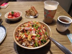 -那时新疆·若羌(经纬汇店)