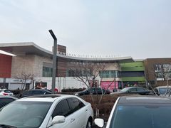 -杉杉奥特莱斯广场(哈尔滨店)