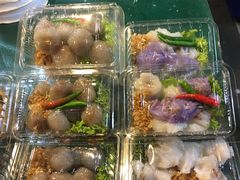 -班赞海鲜市场