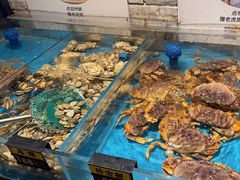 -芳芳私房菜·精做淮扬菜(承德路店)