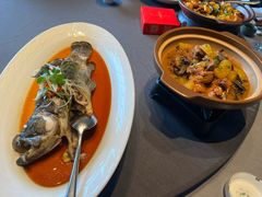 -百富源·海鲜辽菜(张士店)