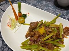-元素中餐厅.海南菜.粤菜.椰子鸡.海鲜.包房.石梅湾威斯汀度假酒店
