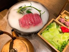 -盡膳口福跷脚牛肉火锅(合生汇购物中心店)