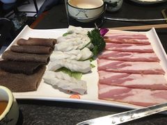 -重庆德庄火锅(太仓万达店)