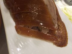 -京味民福烤鸭店(建设四马路店)