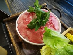 -盡膳口福·百年汤方火锅(科华北路店)