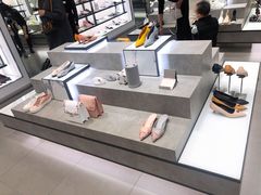 -CHARLES&KEITH(城西银泰店)