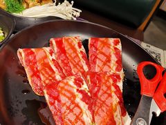 -汉拿山(金山万达店)