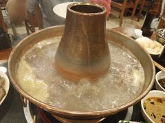 -情忆草原涮肉馆