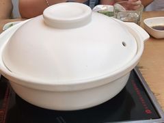 -湯系·煲汤手艺人(东二环泰禾广场店)