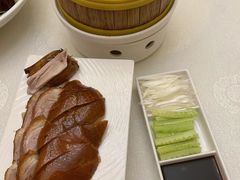 -便宜坊烤鸭店(科创店)