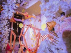 -忆江南婚礼策划(姑苏店)