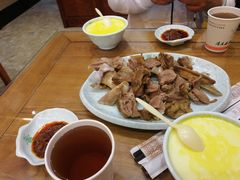 -清真·益鑫羊肉手抓馆(花园北街店)