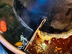-義聚德·清真铜锅涮羊肉·烧烤(河东店)