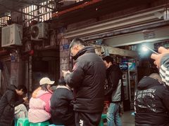 -赵伍面庄(松石大道店)
