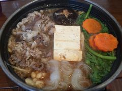 牛肉火锅-铃木食堂(帽儿胡同店)