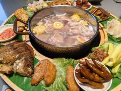 -椰小鸡·琼州糟粕醋(美兰缤纷城店)