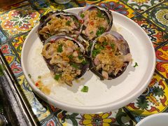 -宝轩渔府·老字号海鲜·正宗津菜(水上店)