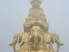 -峨眉山风景名胜区